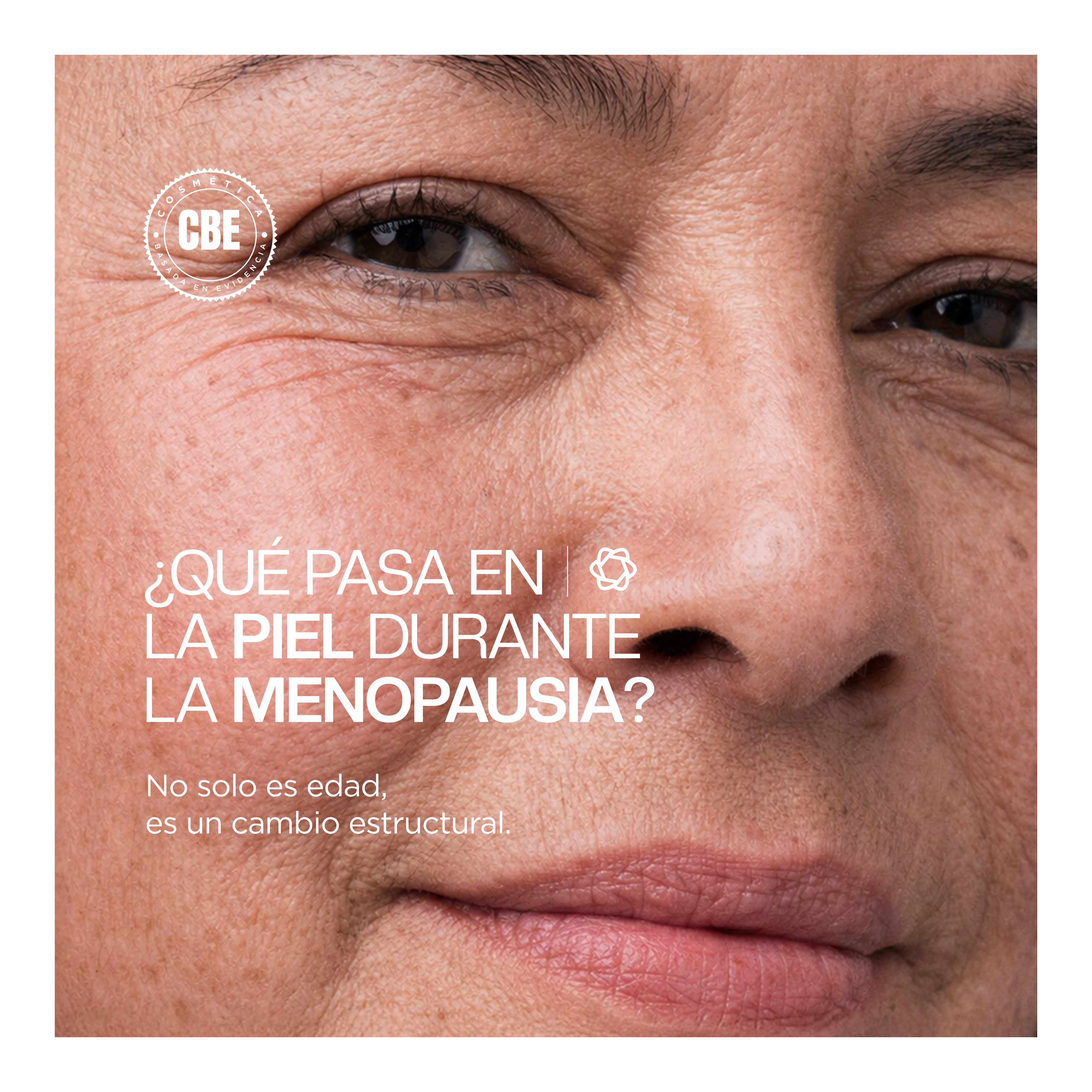 La ecuación del envejecimiento acelerado