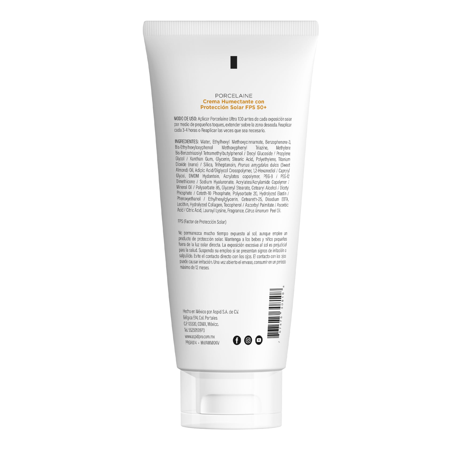 Porcelaine Ultra 100