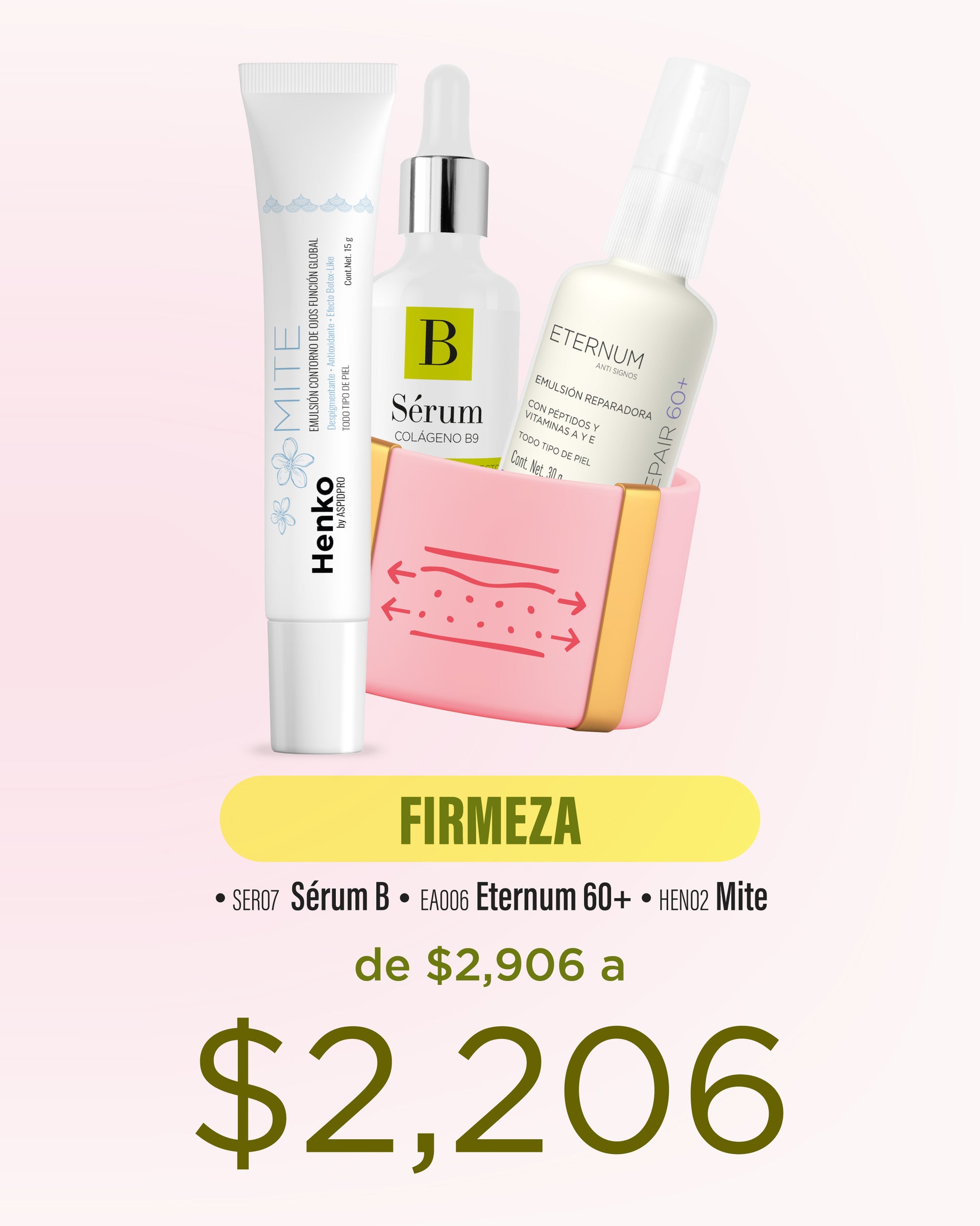 FIRMEZA