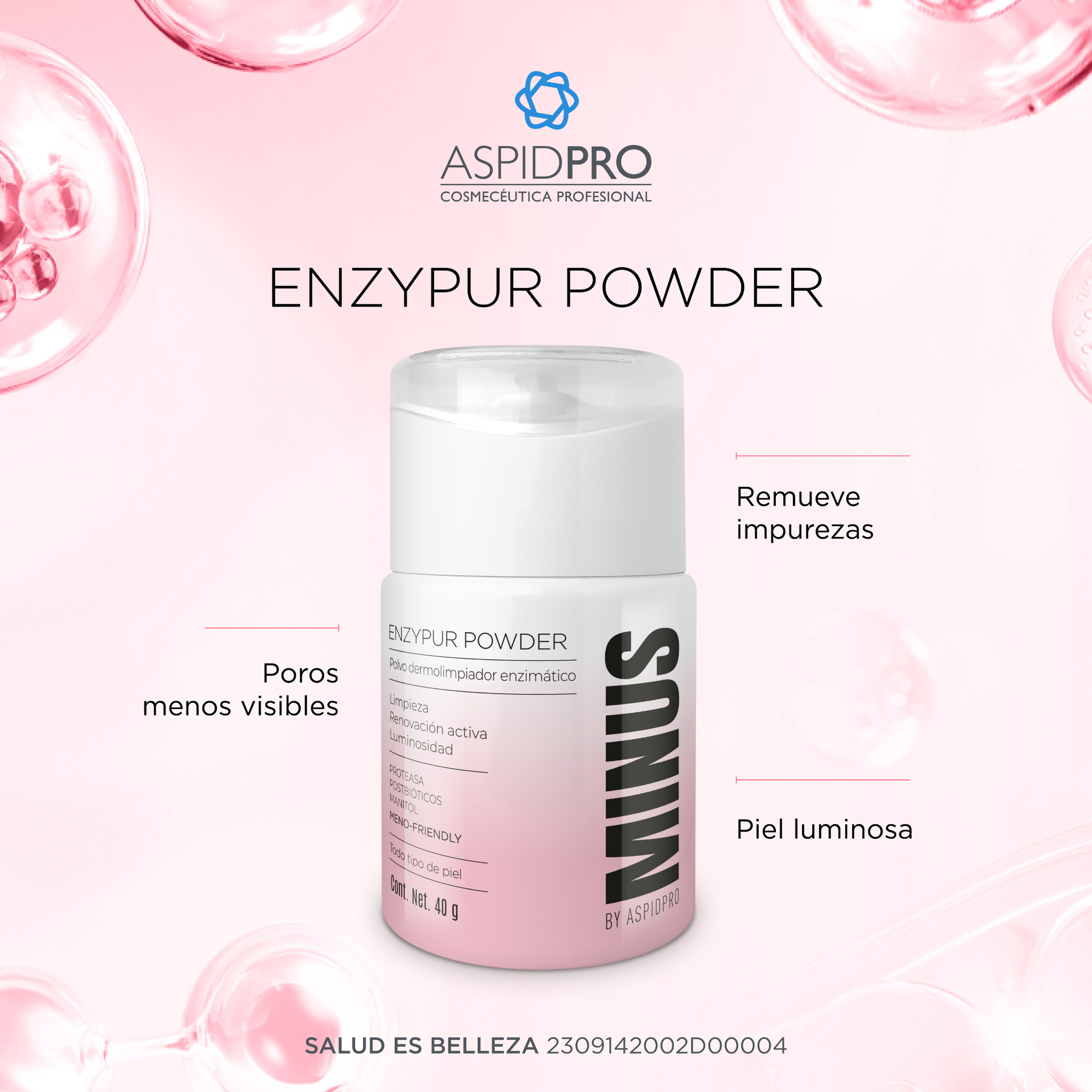 ENZYPUR POWDER