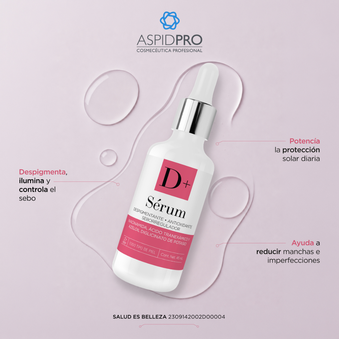 D+ Serum