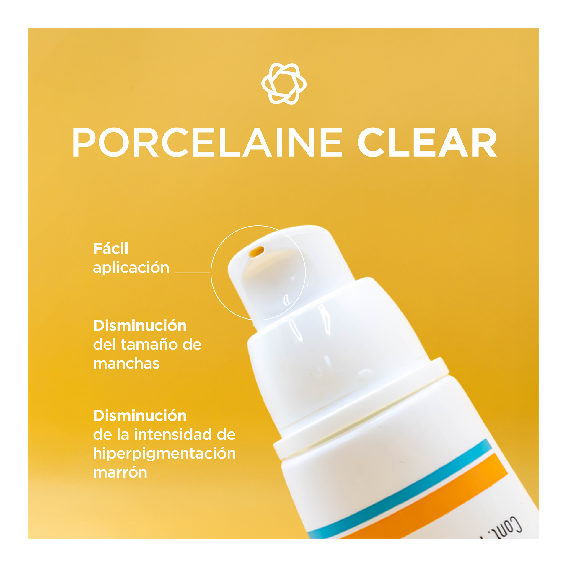 Porcelaine Clear 2.0
