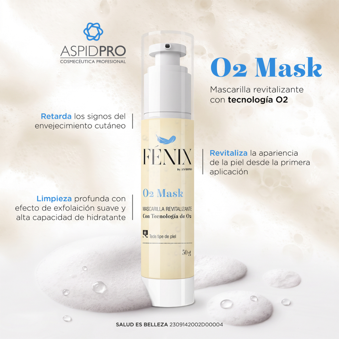 O2 Mask