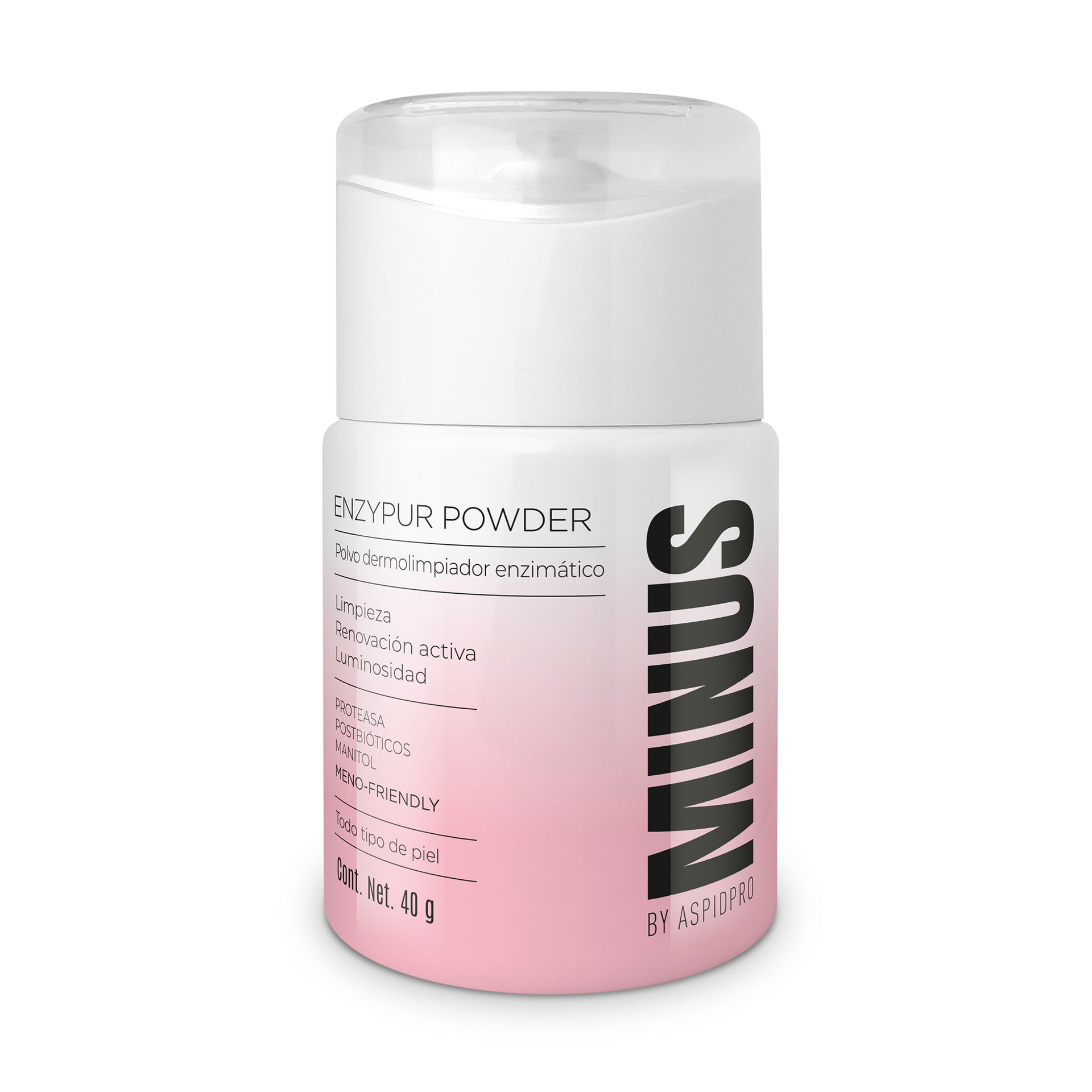 ENZYPUR POWDER