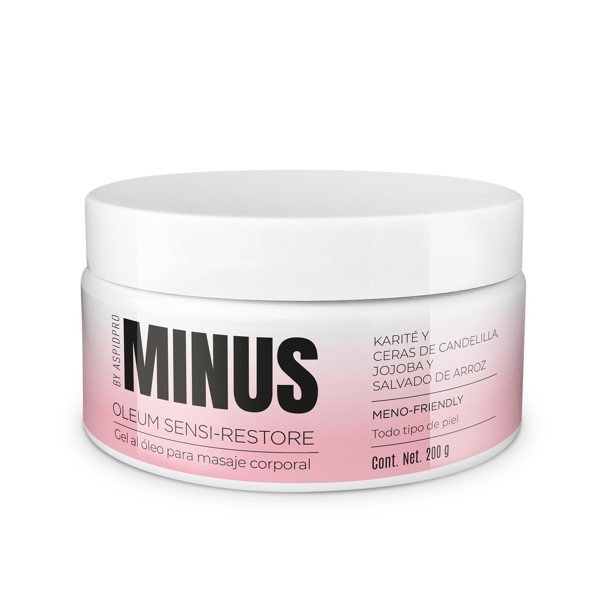 OLEUM SENSI-RESTORE