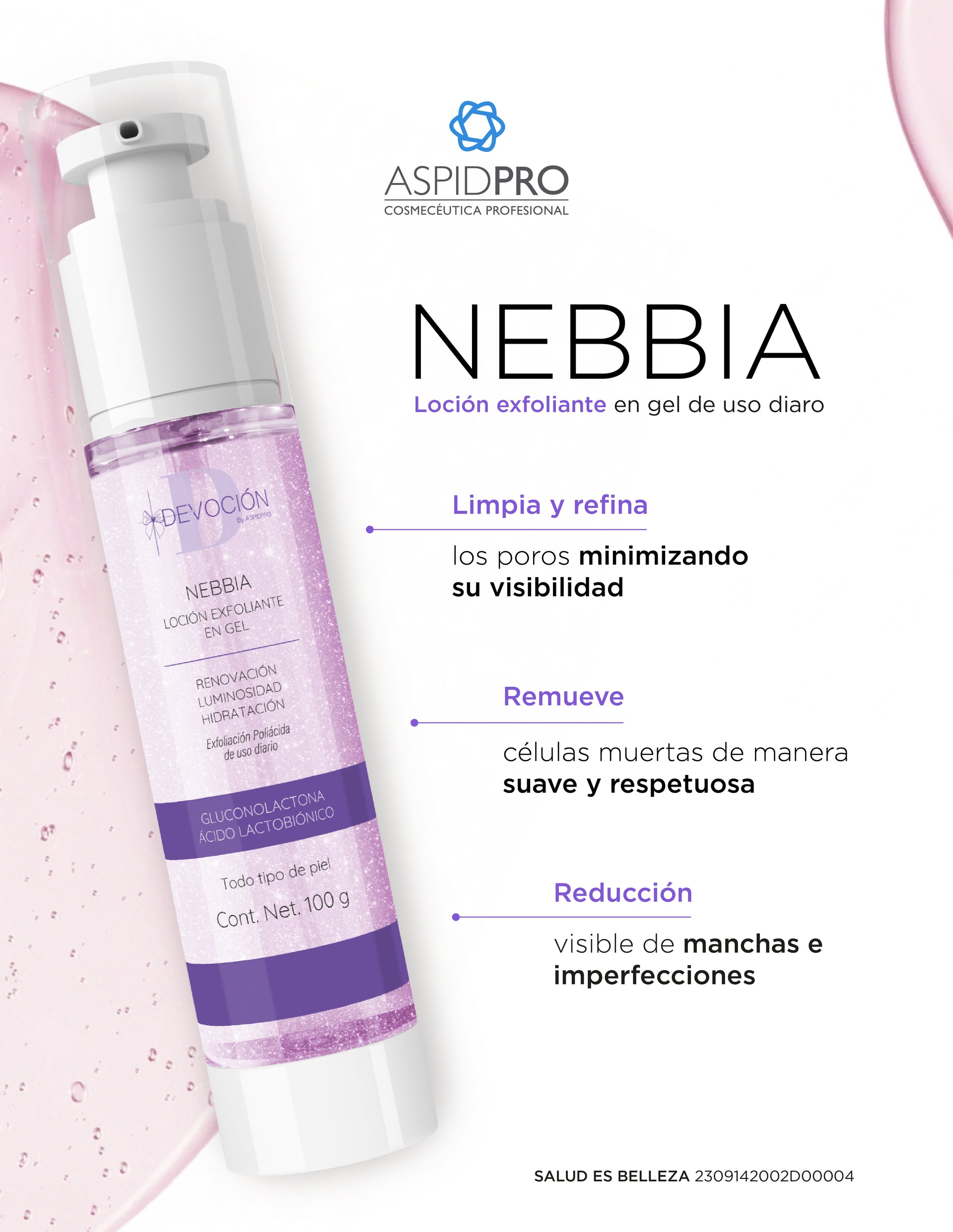 Nebbia