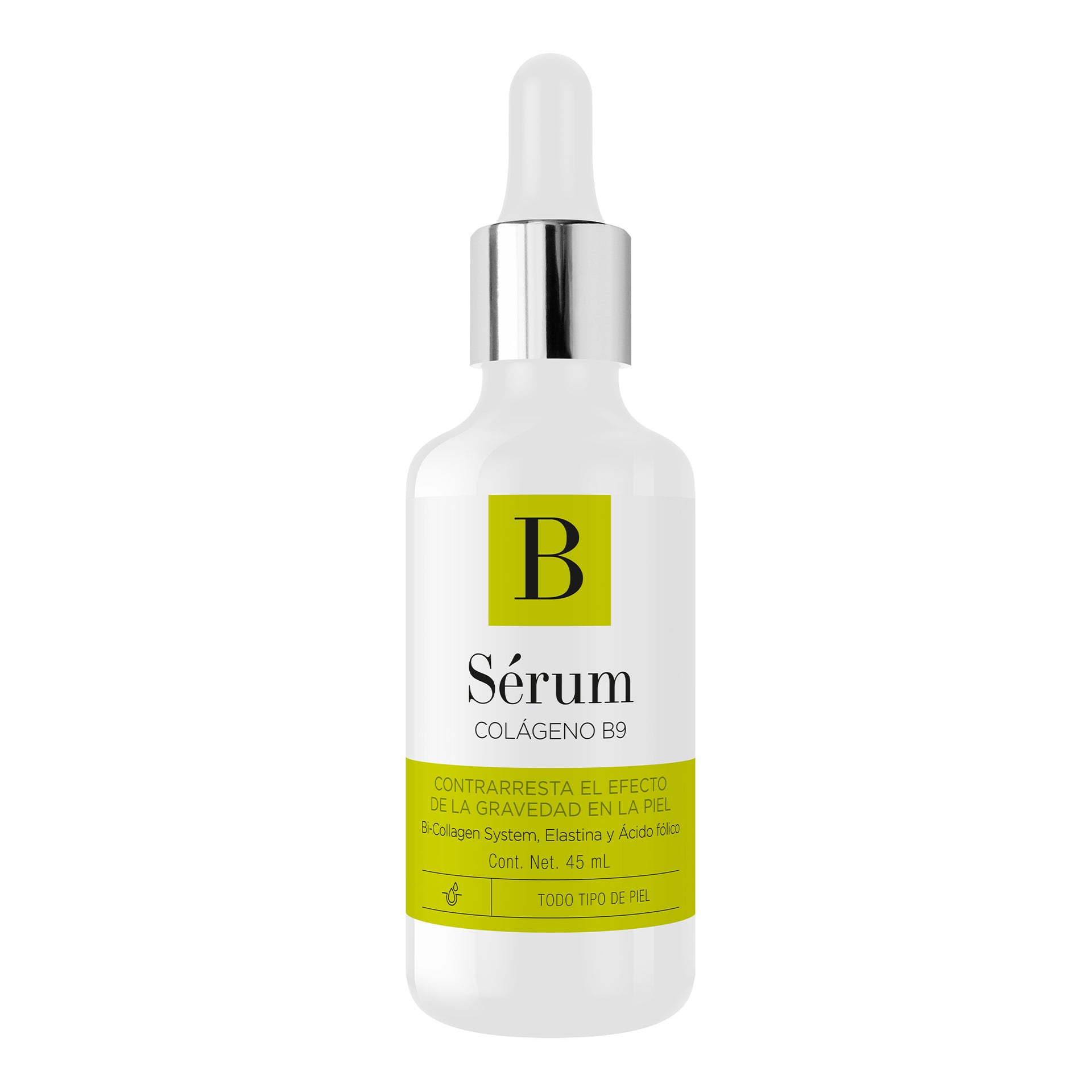 B Sérum
