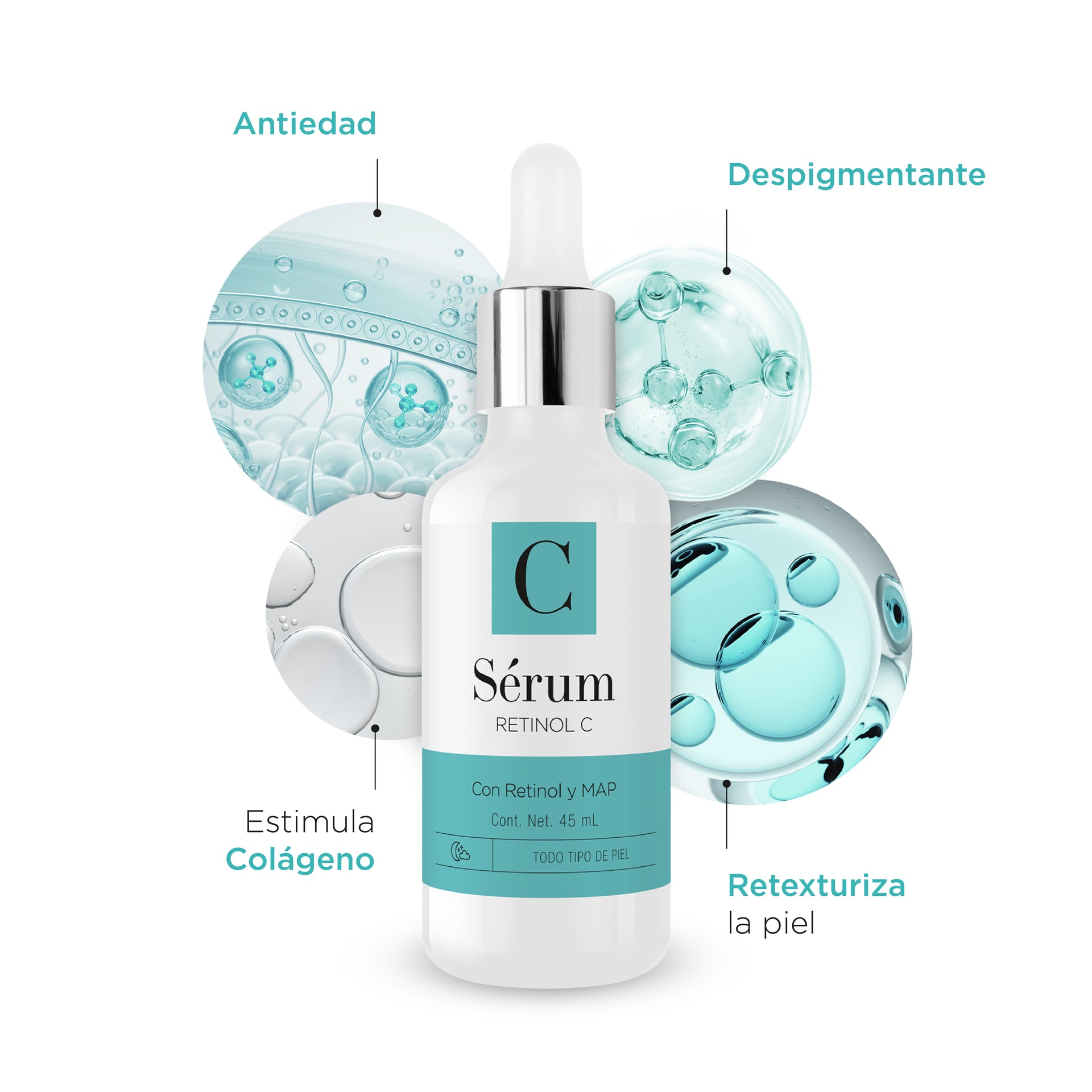 C Sérum